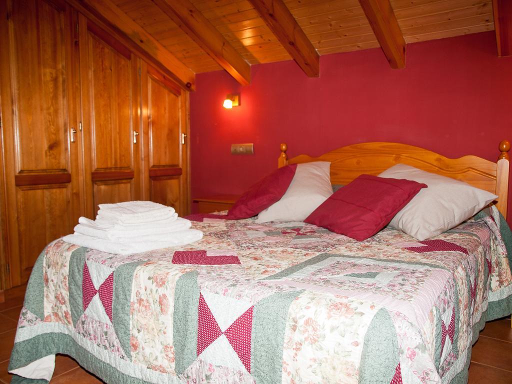 Casa El Cartero Guest House Soto De Valdeon Exterior photo